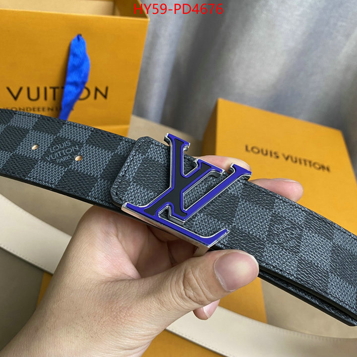 Belts-LV,online sale , ID: PD4676,$: 59USD