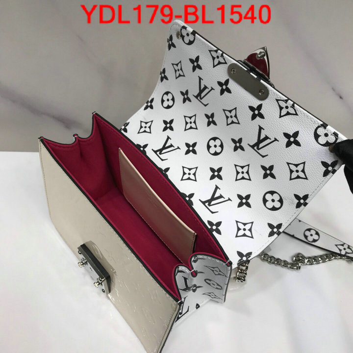 LV Bags(TOP)-Pochette MTis-Twist-,ID: BL1540,$: 179USD