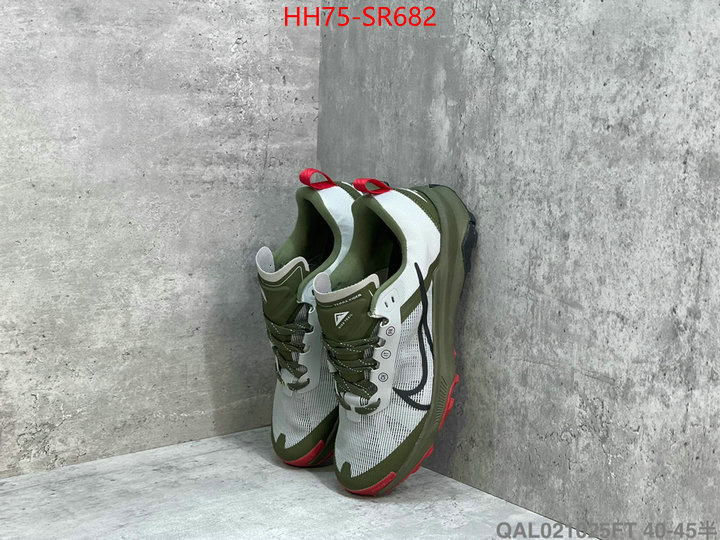 Men Shoes-Nike,1:1 , ID: SR683,$: 75USD