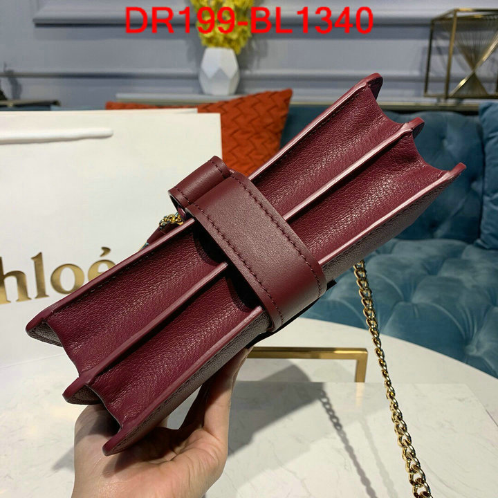 Chloe Bags(TOP)-Diagonal,buy 2023 replica ,ID: BL1340,$: 199USD