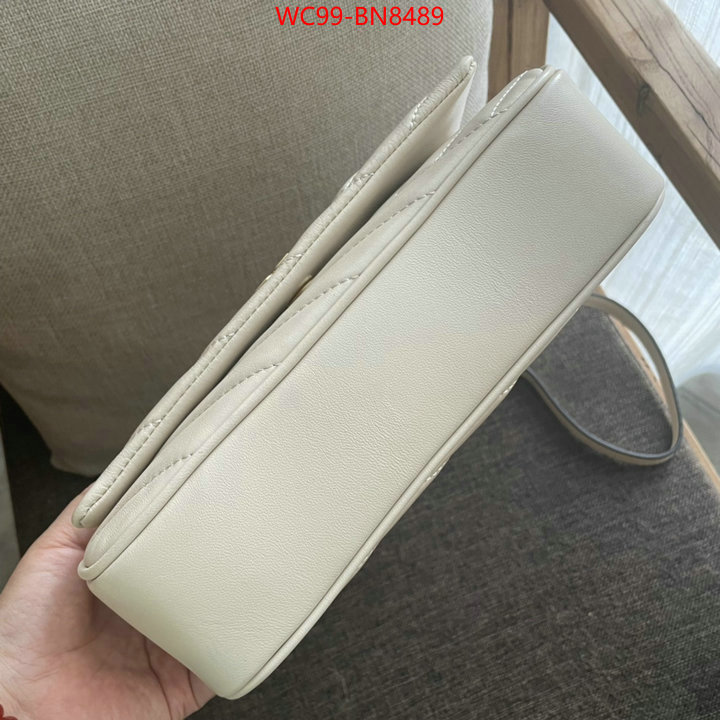Tory Burch Bags(4A)-Diagonal-,replica how can you ,ID: BN8489,$: 99USD