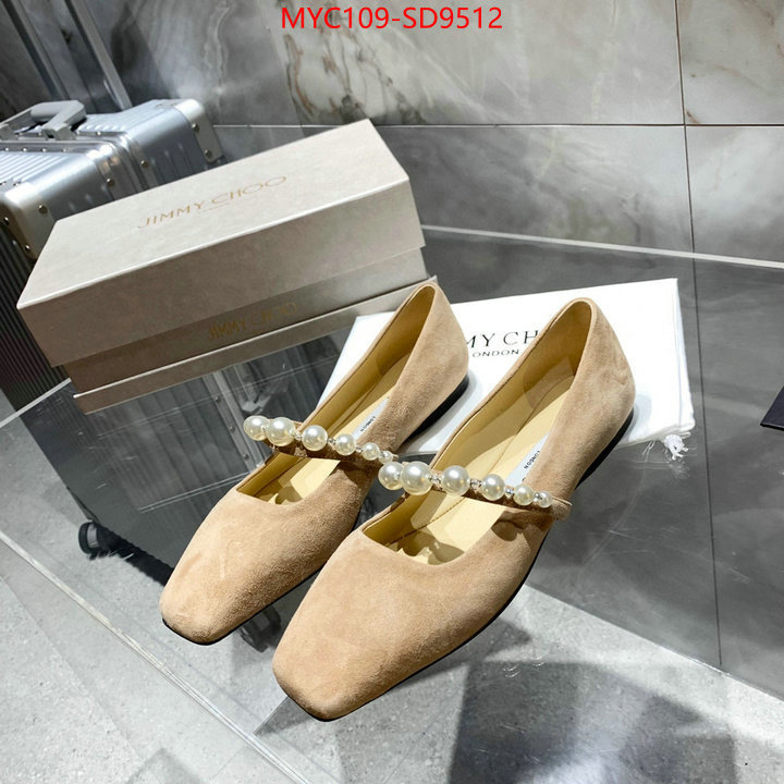 Women Shoes-Jimmy Choo,buy top high quality replica , ID: SD9512,$: 109USD