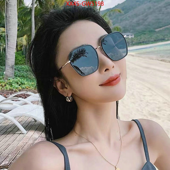 Glasses-Gucci,where can i buy the best quality , ID: GW5198,$: 45USD