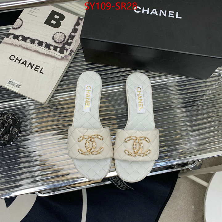 Women Shoes-Chanel,we curate the best , ID: SR28,$: 109USD