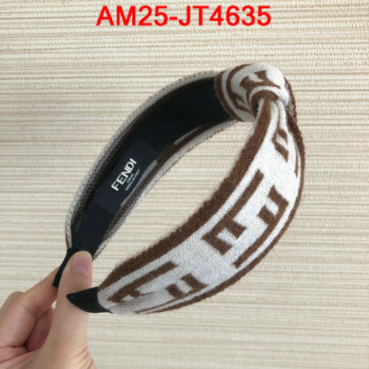 Hair band-Fendi,aaaaa customize , ID: JT4635,$: 25USD