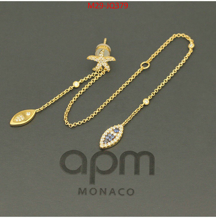 Jewelry-APM,where to find the best replicas , ID: JQ379,$:29USD