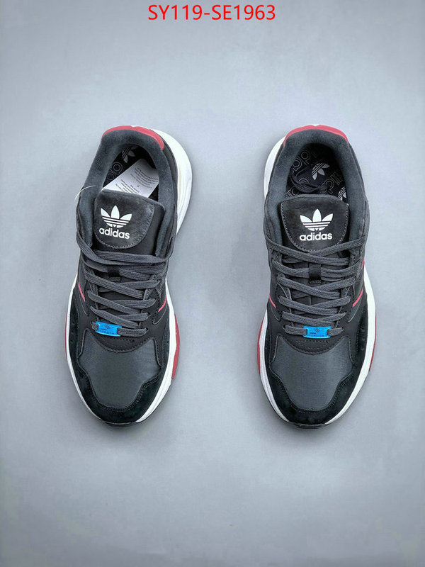 Men Shoes-Adidas,online from china , ID: SE1963,$: 119USD