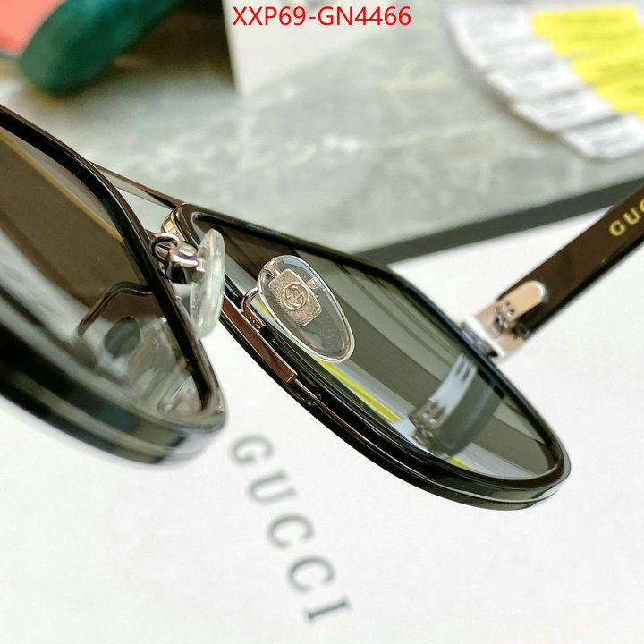 Glasses-Gucci,wholesale sale , ID: GN4466,$: 69USD