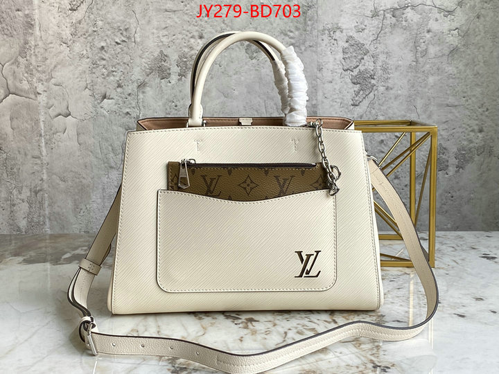 LV Bags(TOP)-Handbag Collection-,ID: BD703,