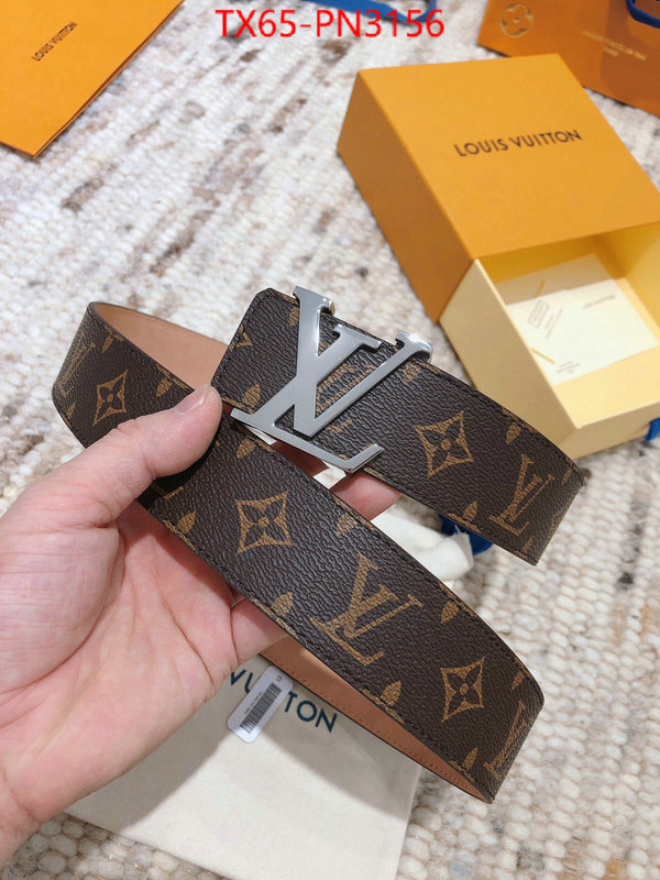 Belts-LV,high quality , ID: PN3156,$: 65USD