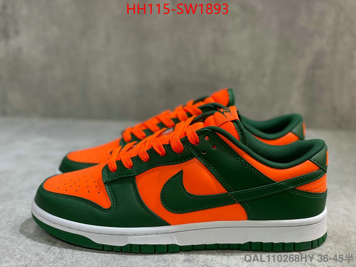 Women Shoes-NIKE,best wholesale replica , ID: SW1893,$: 115USD