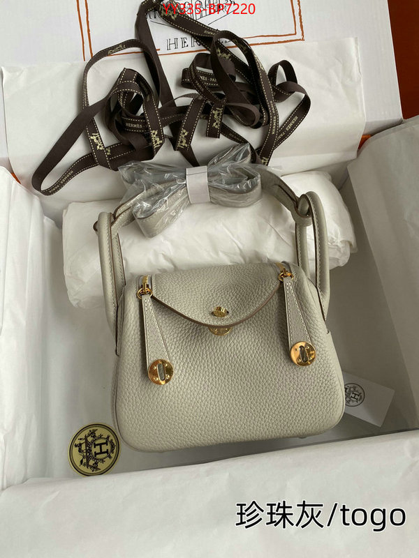 Hermes Bags(TOP)-Lindy-,best quality replica ,ID: BP7220,$: 335USD