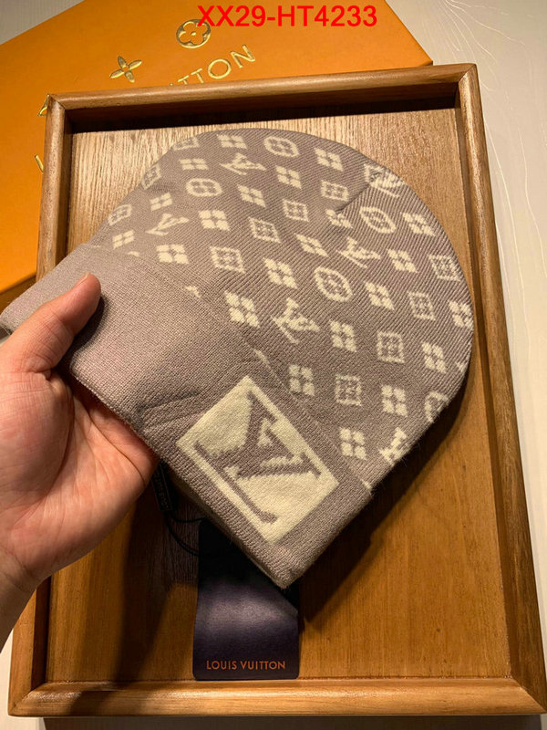 Cap (Hat)-LV,is it ok to buy replica , ID: HT4233,$: 29USD