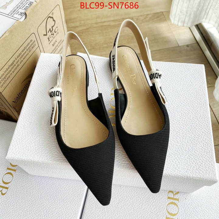 Women Shoes-Dior,is it ok to buy replica , ID: SN7686,$: 99USD