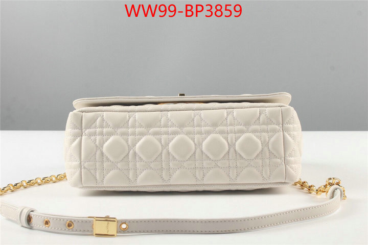 Dior Bags(4A)-Caro-,ID: BP3859,$: 99USD