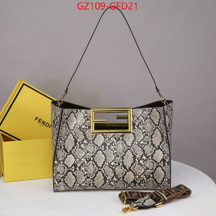 Fendi Big Sale-,ID: GFD21,$: 109USD