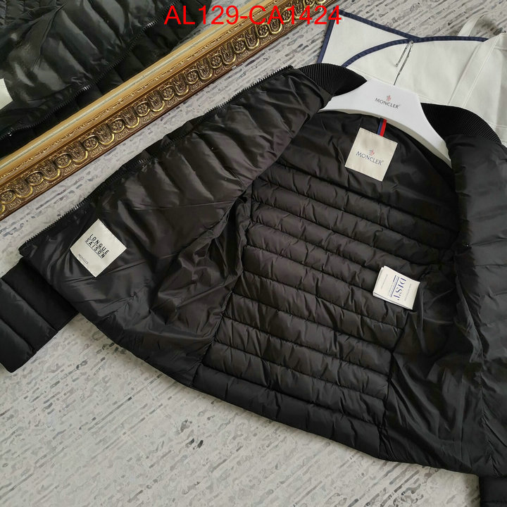 Down jacket Women-Moncler,best like , ID: CA1424,$:129USD