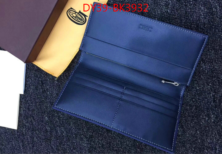 Goyard Bags(4A)-Wallet,hot sale ,ID:BK3932,$:39USD