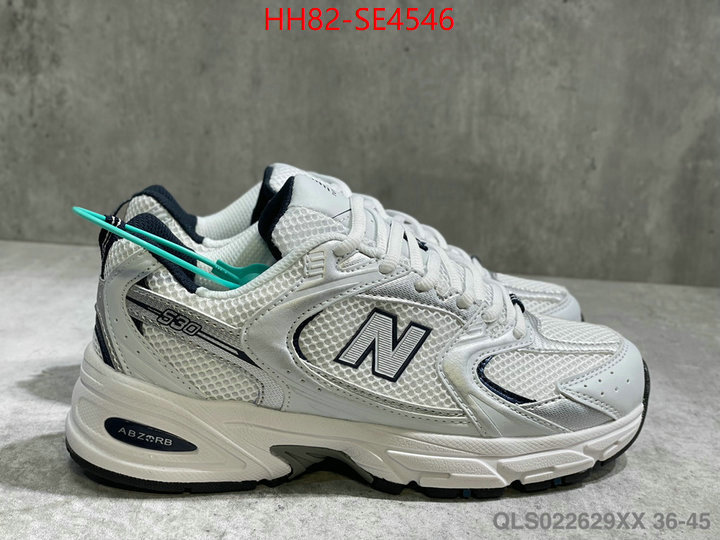 Men Shoes-New Balance,first top , ID: SE4546,$: 82USD