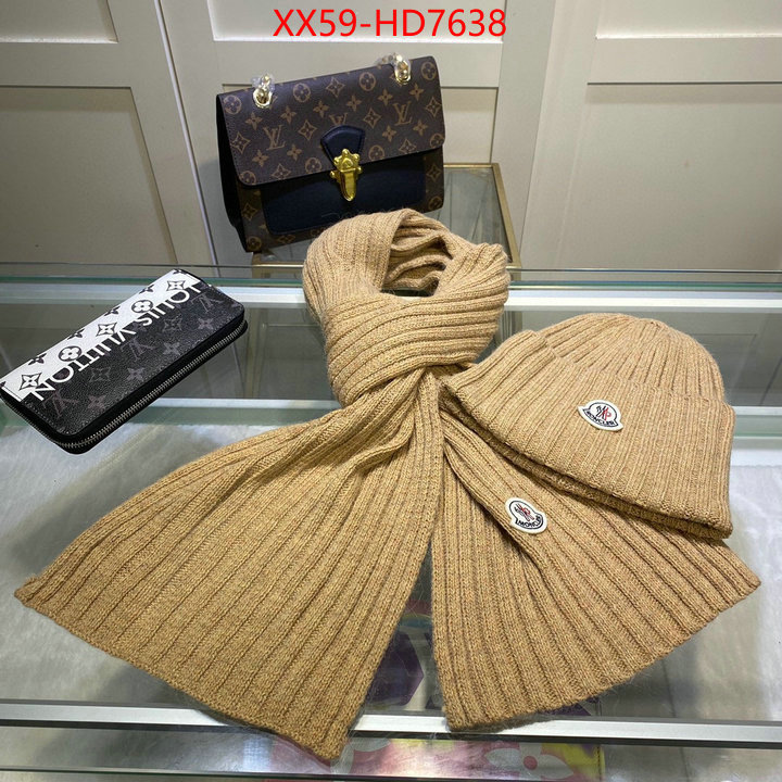 Cap (Hat)-Moncler,top quality , ID: HD7638,$: 59USD