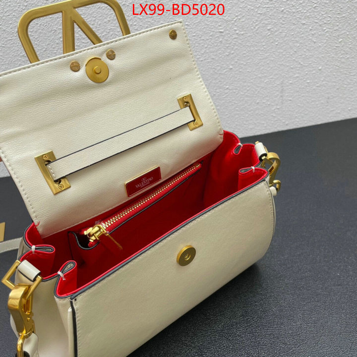 Valentino Bags(4A)-Diagonal-,new ,ID: BD5020,$: 99USD