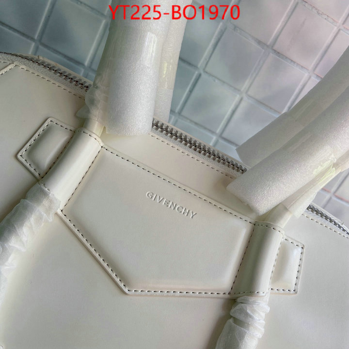 Givenchy Bags (TOP)-Handbag-,ID: BO1970,$: 225USD