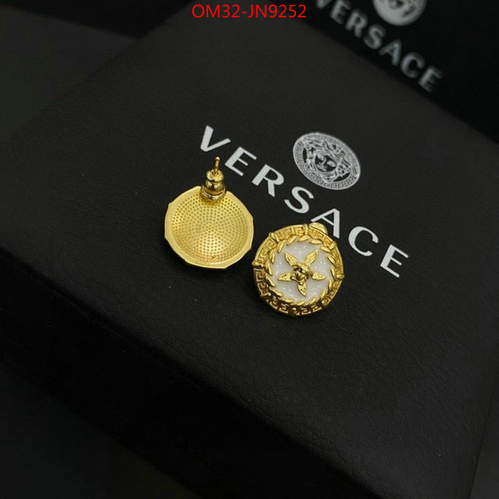 Jewelry-Versace,knockoff , ID: JN9252,$: 32USD