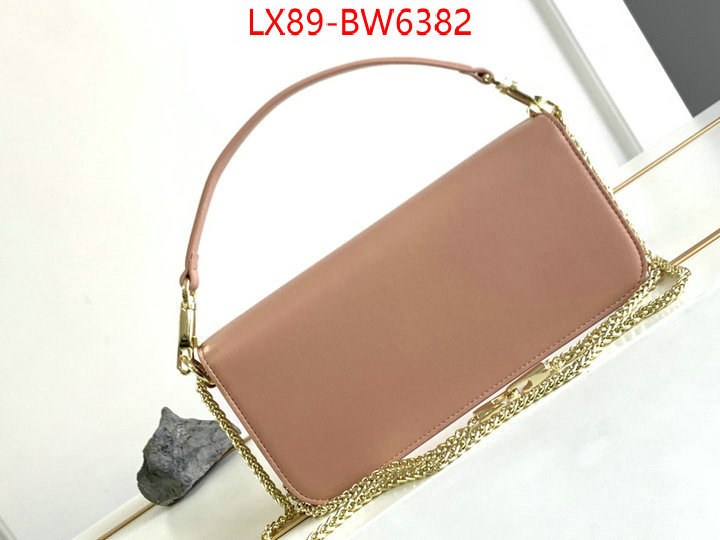 Valentino Bags(4A)-LOC-V Logo ,what best replica sellers ,ID: BW6382,$: 89USD