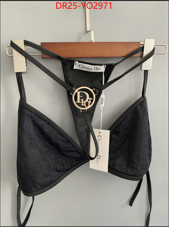 Swimsuit-Dior,where can i find , ID: YO2971,$: 25USD