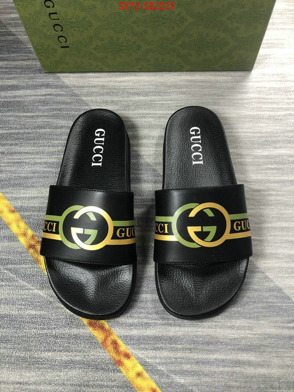 Men Shoes-Gucci,luxury , ID: SE2021,$: 72USD