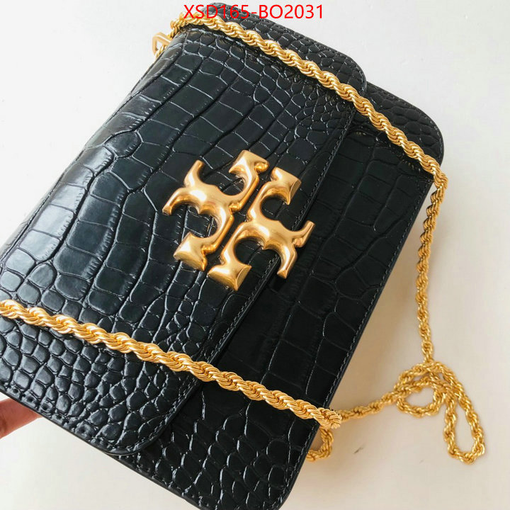 Tory Burch Bags(TOP)-Diagonal-,ID: BO2031,$: 165USD