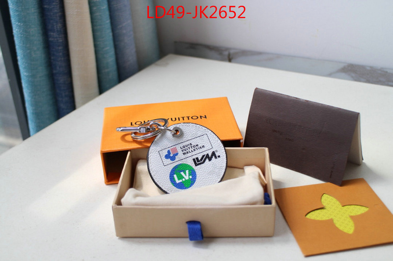 Key pendant(TOP)-LV,where can you buy a replica , ID: JK2652,$:49USD