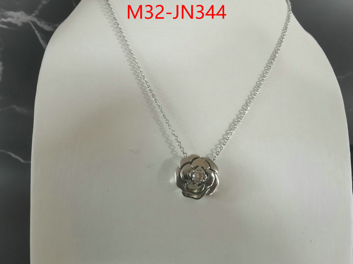 Jewelry-Chanel,at cheap price , ID: JN344,$: 32USD