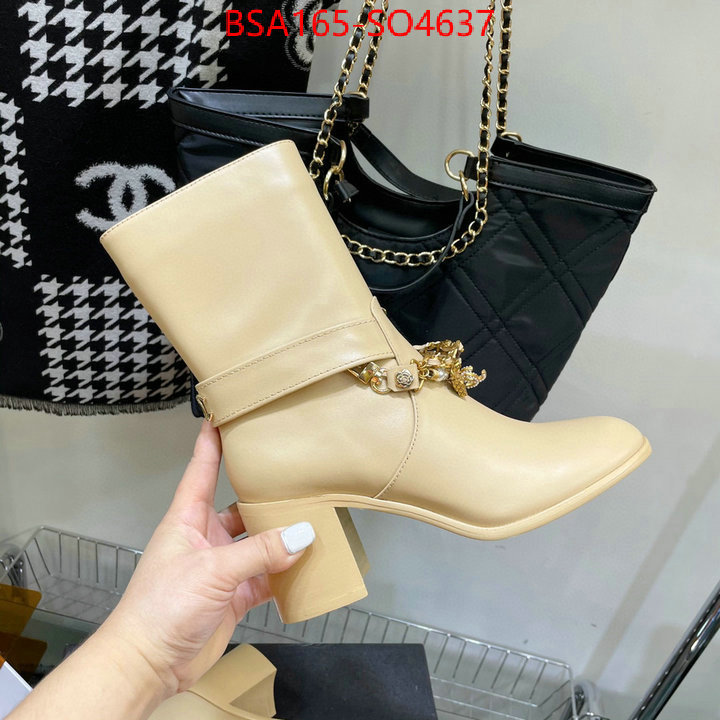 Women Shoes-Boots,shop the best high authentic quality replica , ID: SO4637,$: 165USD