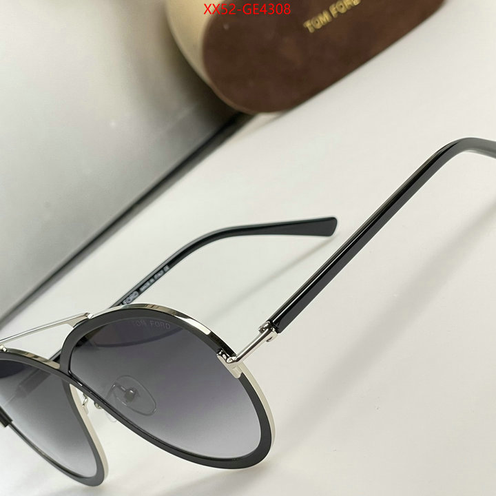 Glasses-Tom Ford,best capucines replica , ID: GE4308,$: 52USD