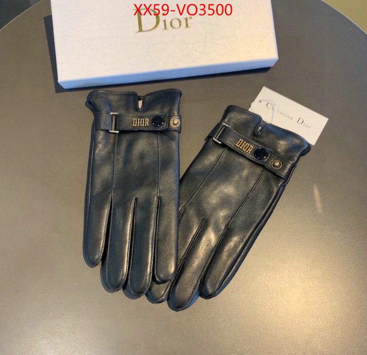 Gloves-Dior,buy online , ID: VO3500,$: 59USD