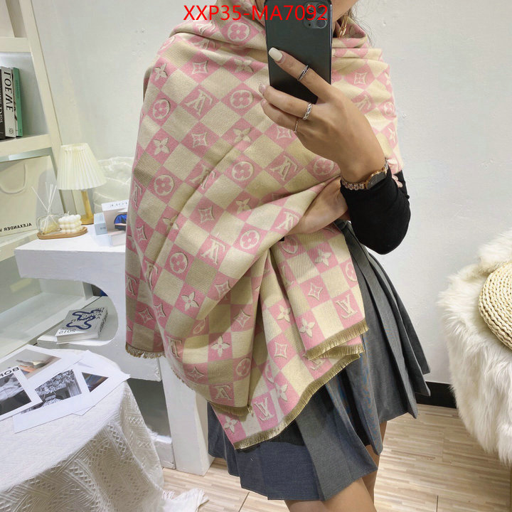 Scarf-LV,replica shop , ID: MA7092,$: 35USD