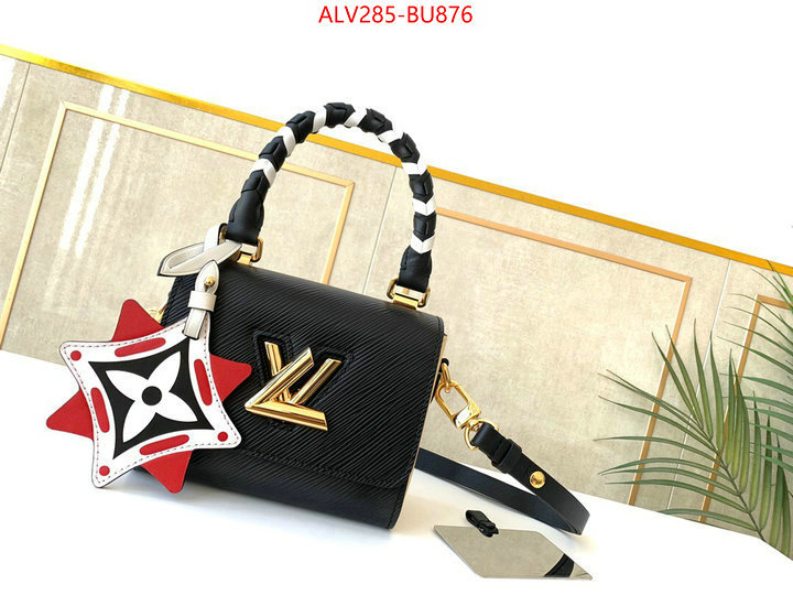 LV Bags(TOP)-Pochette MTis-Twist-,ID: BU876,$: 285USD