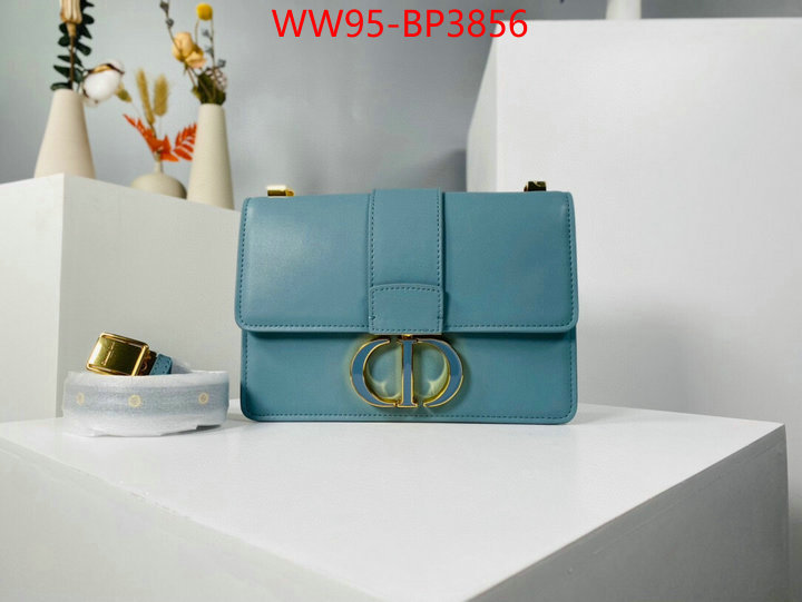 Dior Bags(4A)-Montaigne-,ID: BP3856,$: 95USD