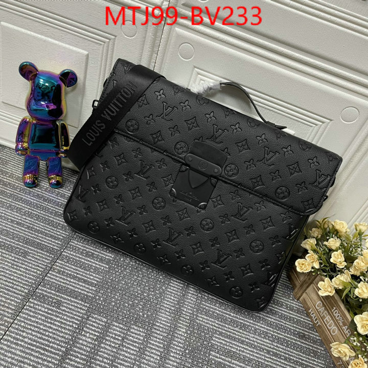 LV Bags(4A)-Explorer-Anton-Dandy-,fashion designer ,ID: BV233,$: 99USD