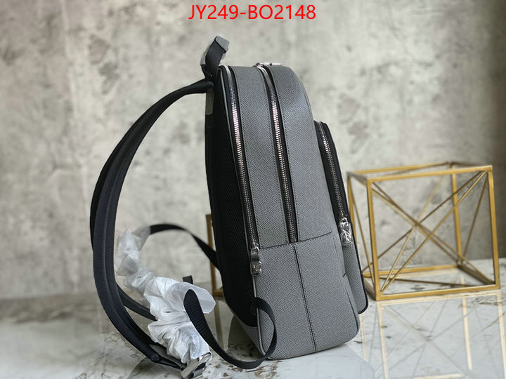 LV Bags(TOP)-Backpack-,ID: BO2148,$: 249USD