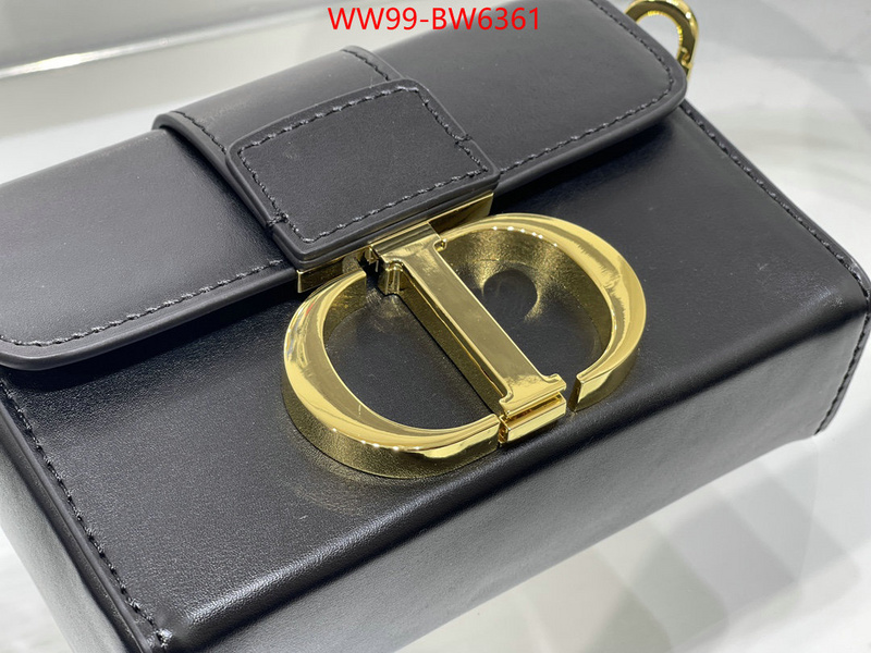 Dior Bags(4A)-Montaigne-,ID: BW6361,$: 99USD