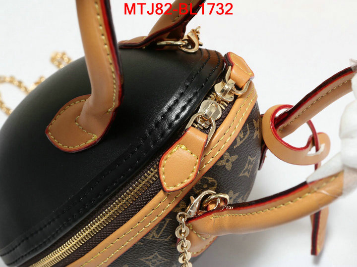 LV Bags(4A)-Pochette MTis Bag-Twist-,ID: BL1732,$: 82USD