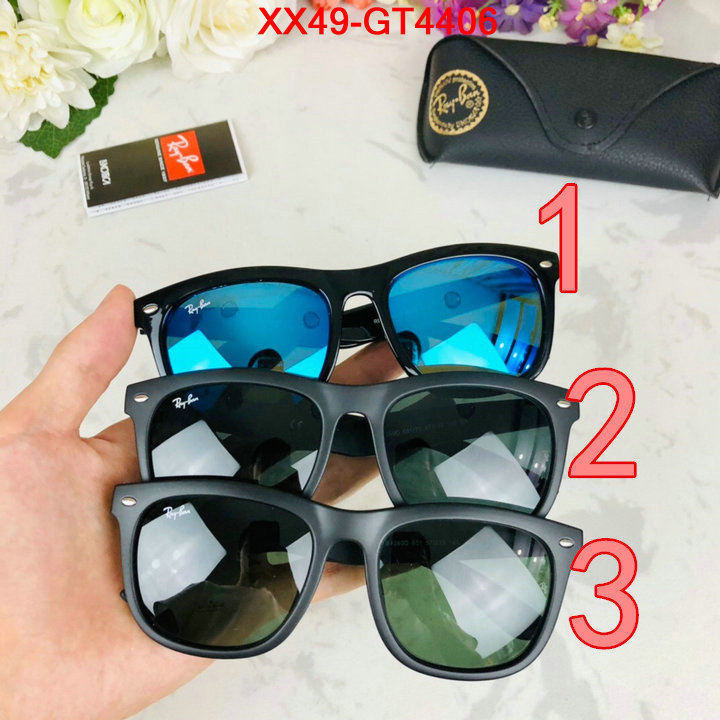 Glasses-RayBan,knockoff , ID: GT4406,$: 49USD