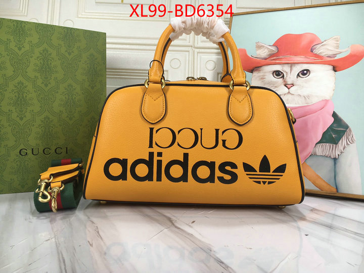 Gucci Bags(4A)-Handbag-,sellers online ,ID: BD6354,$: 99USD