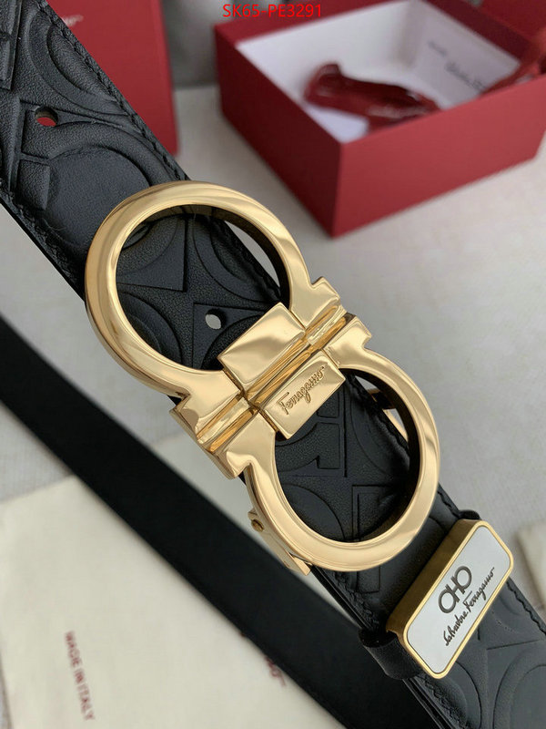 Belts-Ferragamo,aaaaa customize , ID: PE3291,$: 65USD