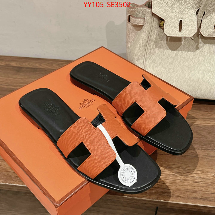 Women Shoes-Hermes,we offer , ID: SE3502,$: 105USD