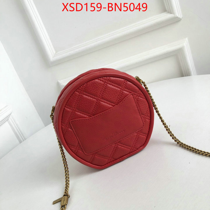 Marc Jacobs Bags (TOP)-Diagonal-,ID: BN5049,$: 159USD