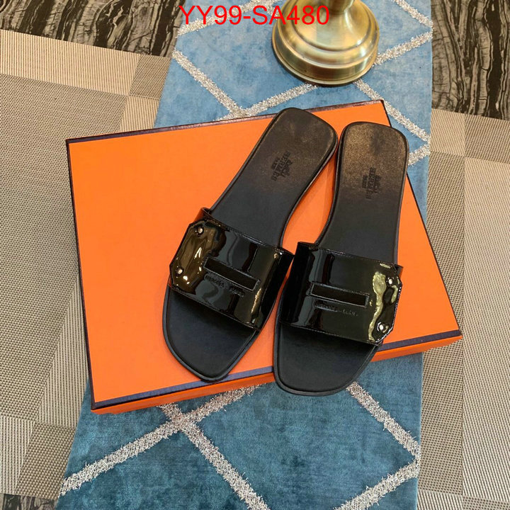 Women Shoes-Hermes,replica 1:1 , ID:SA480,$:99USD