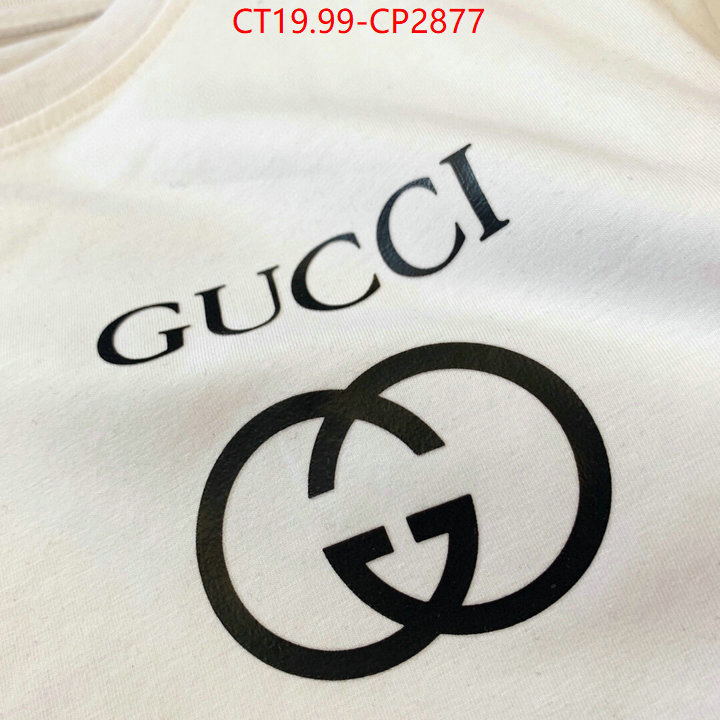 Kids clothing-Gucci,what are the best replica , ID: CP2877,